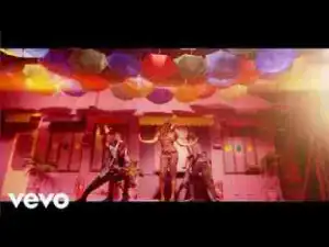 Video: Waje – In The Air